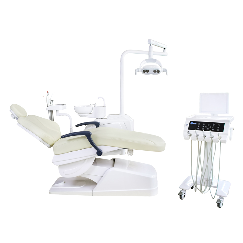 Silla dental, Unidad dental, China Unidad de silla dental, equipo dental